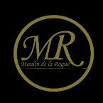 Moulin de la Roque, Noves, Saint-Remy, Logo