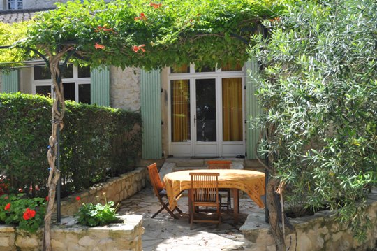 Moulin de La Roque,Noves, Provence, holiday rental: Lavandin